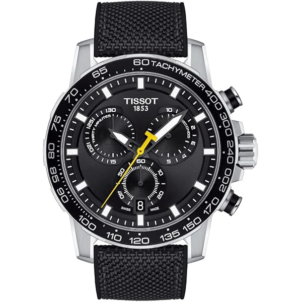 時計 TISSOT Amazon.com: Tissot Mens Chrono XL Vintage 316L Stainless Steel